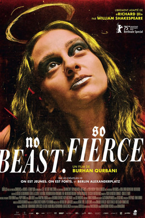 No Beast So Fierce