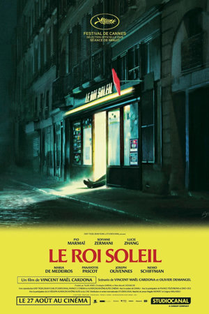 Le Roi Soleil