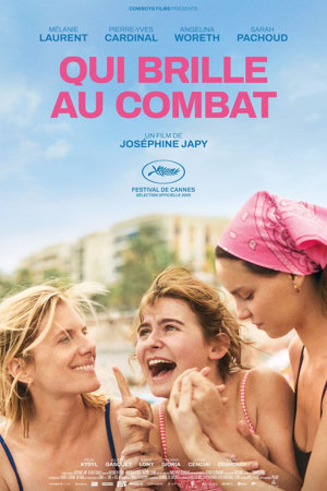 Qui brille au combat