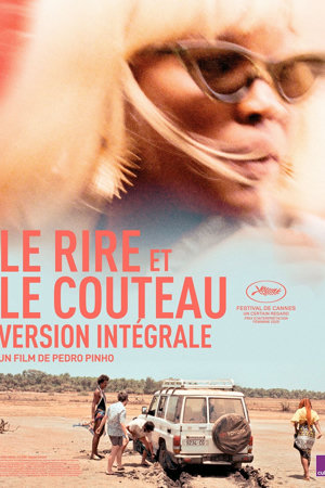 Le Rire et le Couteau