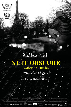 Nuit obscure - "Ain't I a child?"
