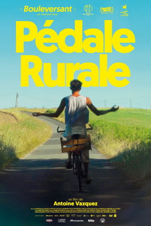 Pédale rurale