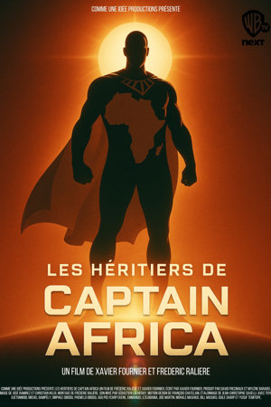 Les Héritiers de Captain Africa