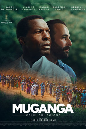 Muganga - Celui qui soigne