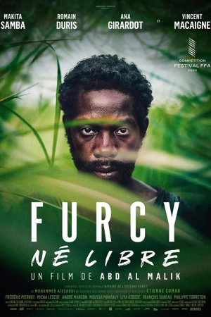 Furcy, né libre