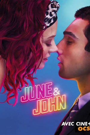 June and John