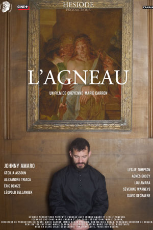 L'Agneau