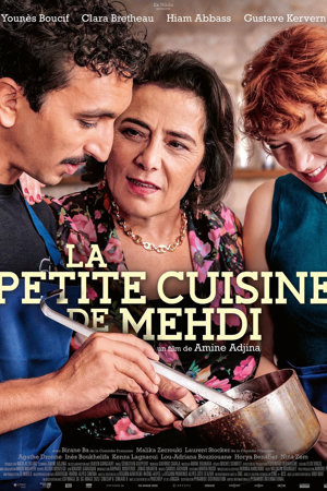 La Petite Cuisine de Mehdi