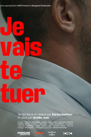 Je vais te tuer