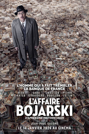 L'Affaire Bojarski
