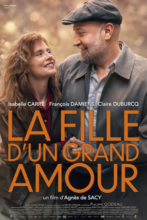 La Fille d'un grand amour