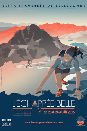 L'Échappée belle