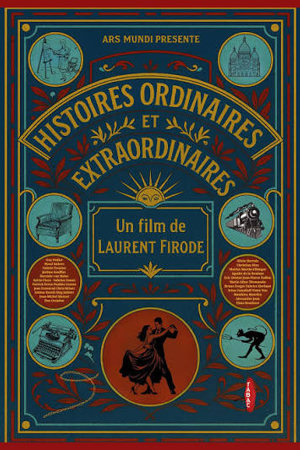 Histoires ordinaires et extraordinaires