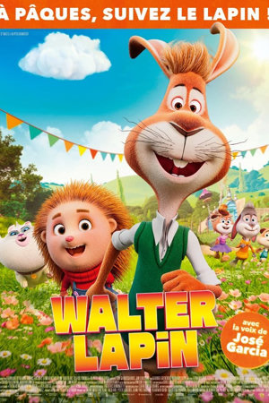 Walter Lapin