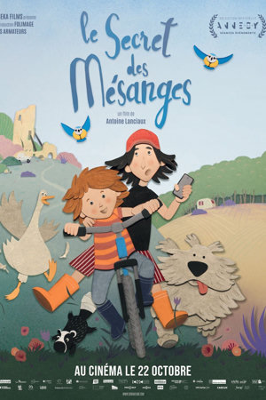 Le Secret des mésanges