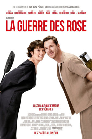 La Guerre des Rose