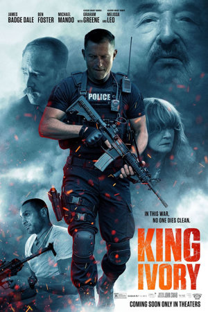 King Ivory