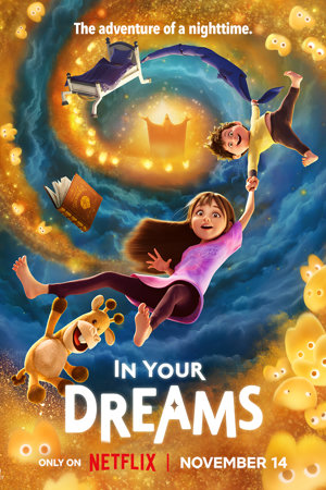 In Your Dream