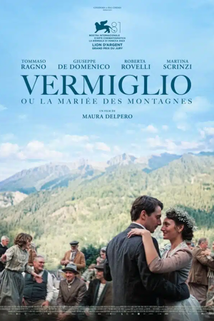 Vermiglio ou La Mariée des Montagnes