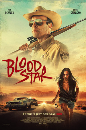 Blood Star