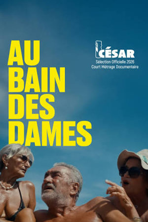 Au bain des dames