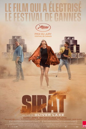 Sirāt