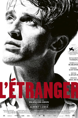 L'Étranger