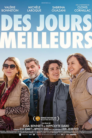 Des jours meilleurs