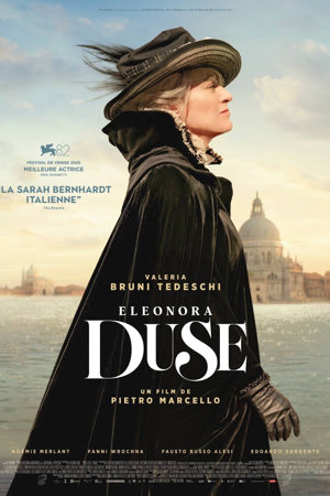 Eleonora Duse