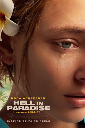 Hell in Paradise