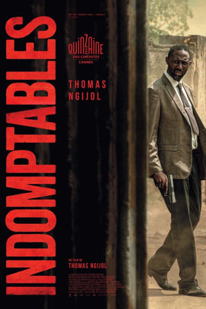 Indomptables