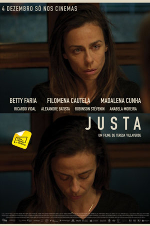 Justa