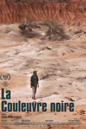 La Couleuvre noire