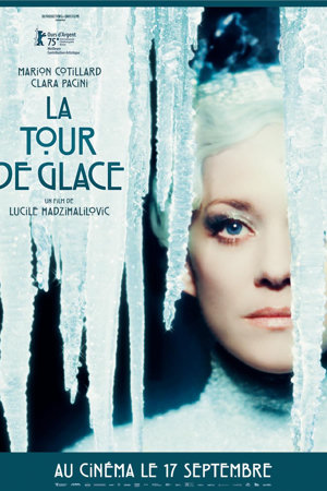 La Tour de glace