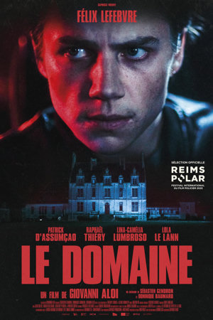 Le Domaine