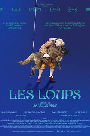 Les Loups