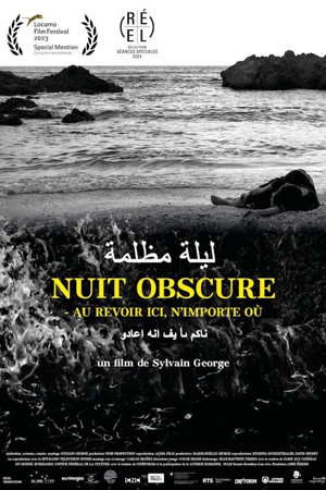 Nuit obscure - Au revoir ici, n’importe où