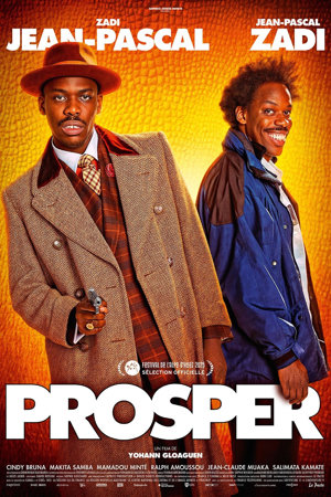 Prosper
