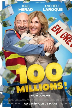 100 Millions !