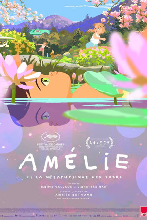 Amélie et la Métaphysique des tubes