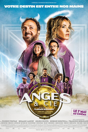 Anges et Cie