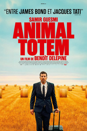 Animal totem