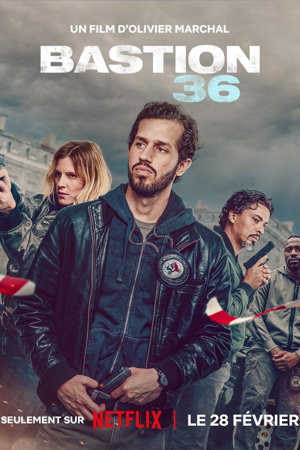 Bastion 36