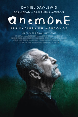 Anemone - Les Racines du mensonge