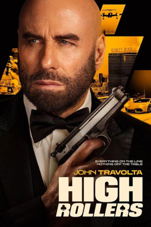 Cash Out 2 : High Rollers