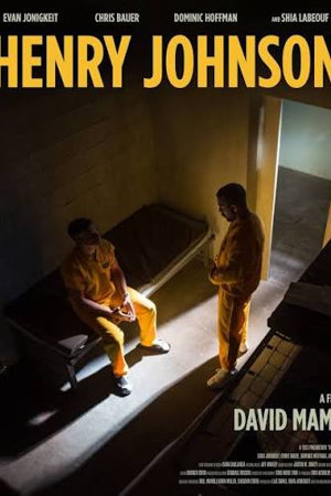 Henry Johnson
