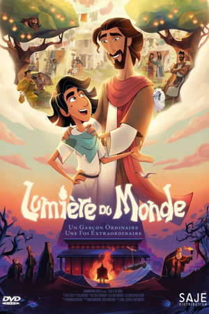 Lumière du Monde