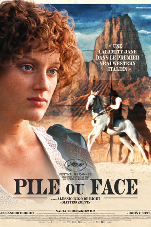 Pile ou Face