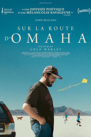 Sur la route d'Omaha