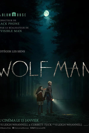 Wolf Man